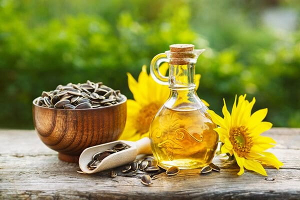 تصویر 4 از قیمت تخم کتان سیاه با کیفیت ارزان + خرید عمده